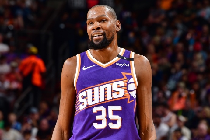 凯文・杜兰特交易风云：几周内或迎新东家